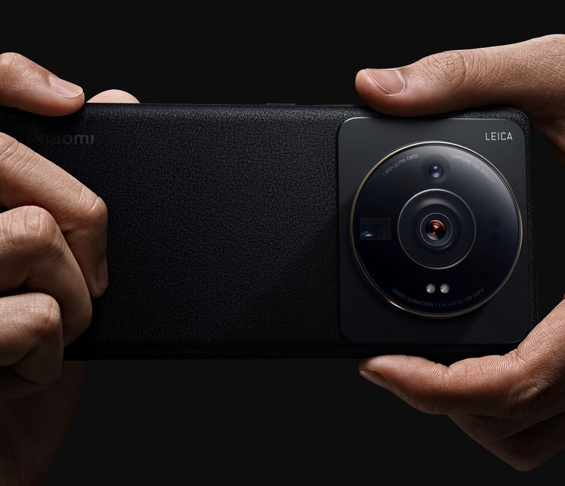La serie Xiaomi 12S permanecerá exclusiva para China