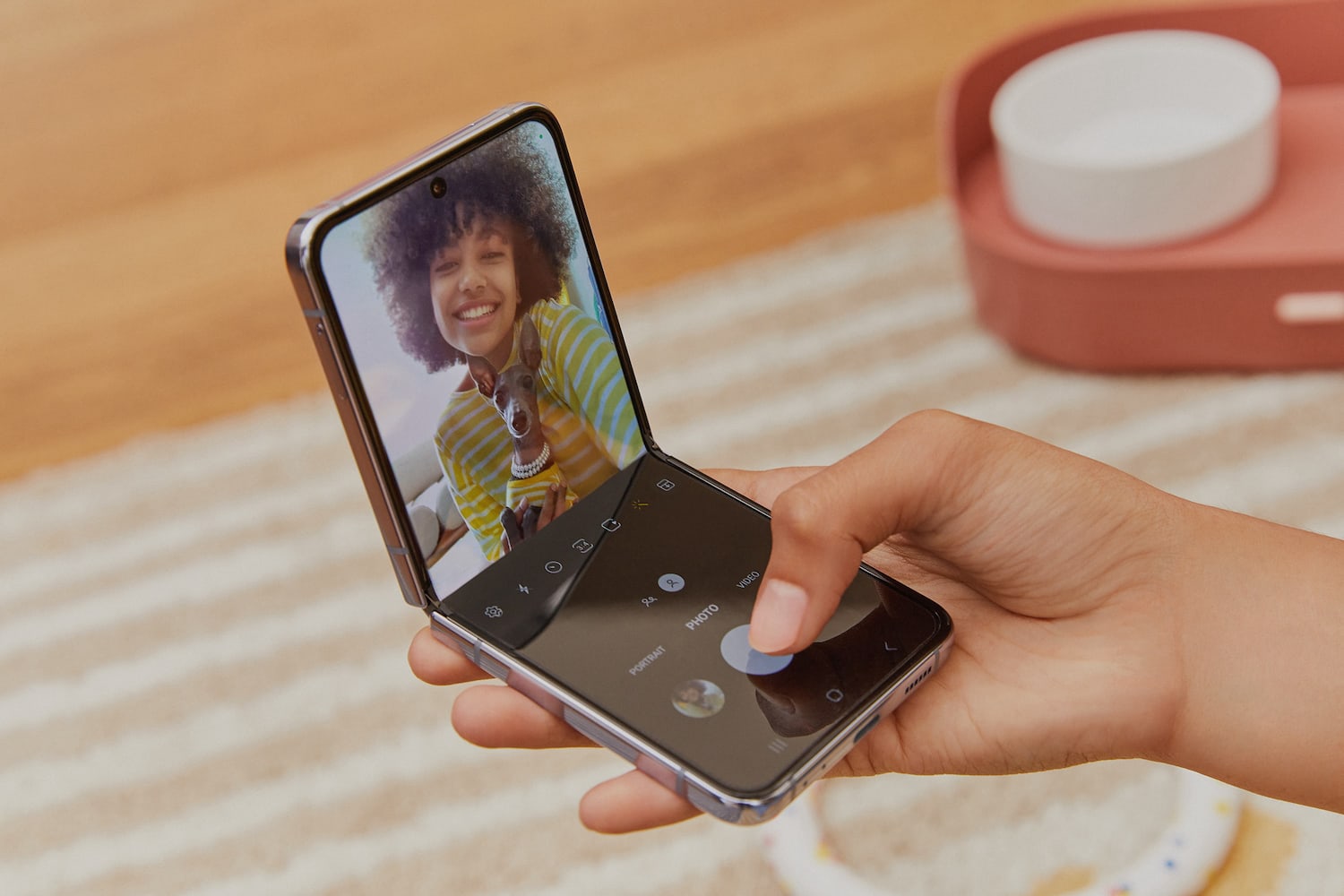 Los Galaxy Z Flip 6 y Fold 6 tendrán chips Snapdragon según reporte