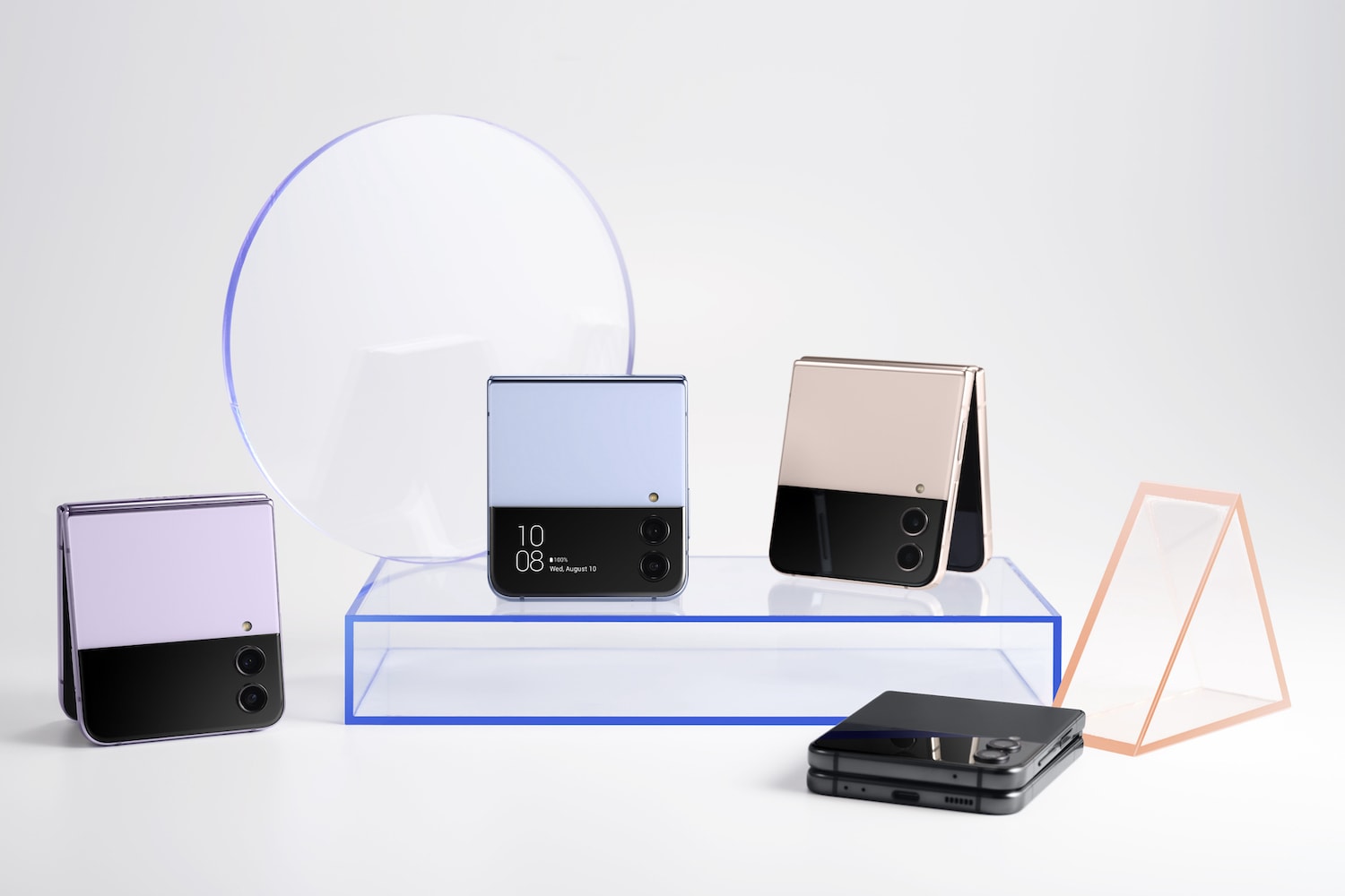 Samsung confirma evento Unpacked para fines de julio en Corea