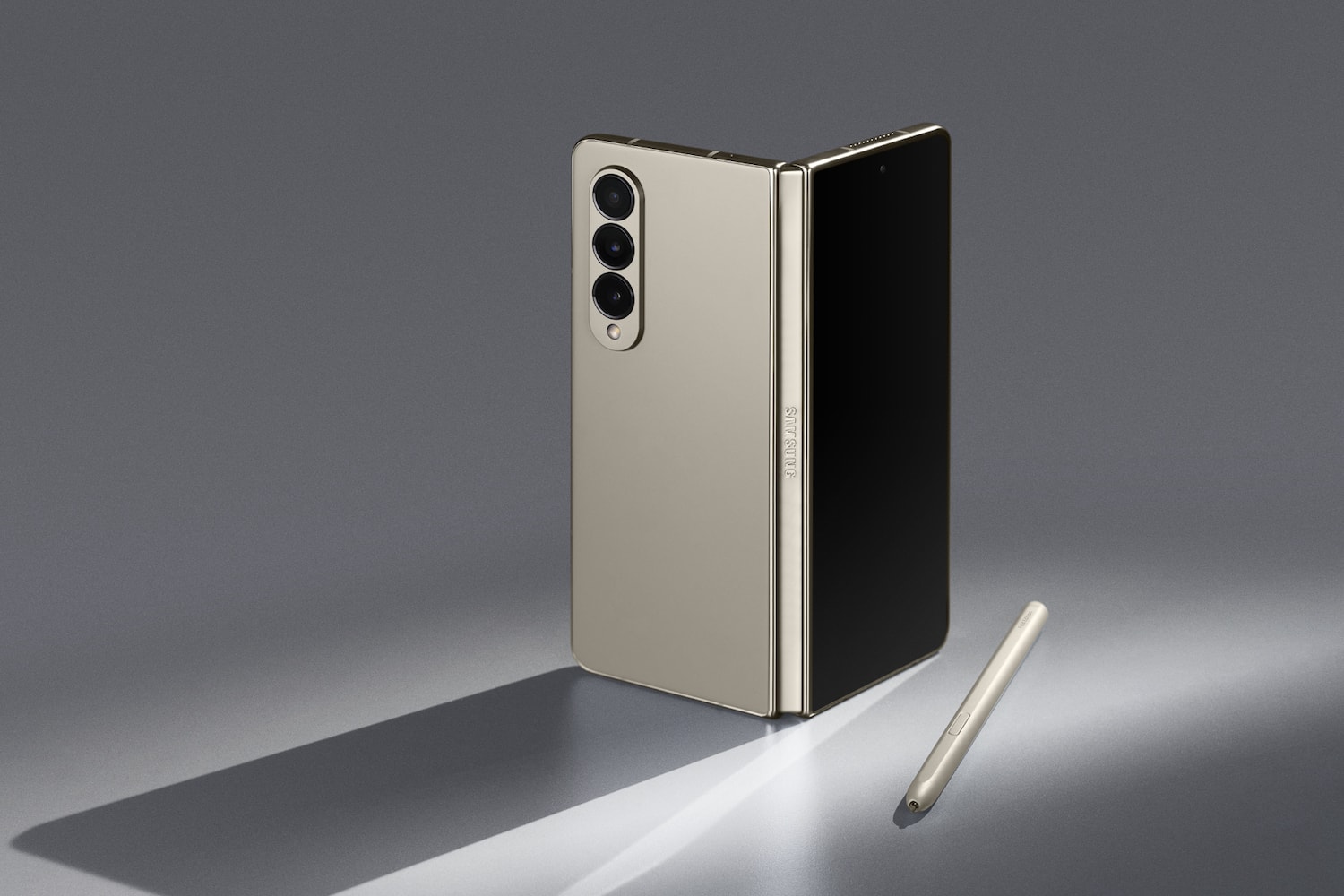 Se filtran las características del Samsung Galaxy Z Fold 5