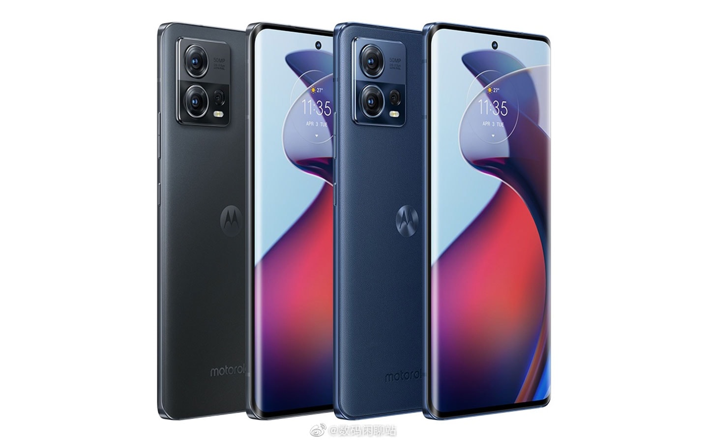El Motorola S30 Pro se filtra en fotos anticipando su anuncio