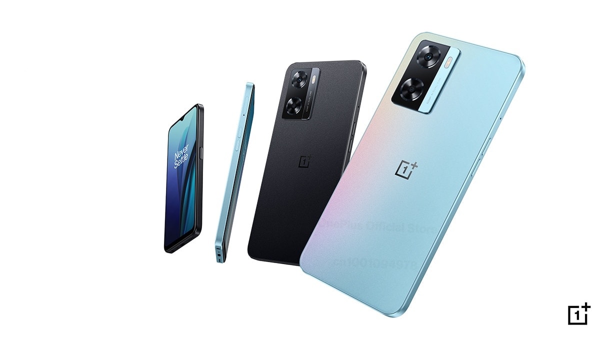 El OnePlus Nord N20 SE aparece en tienda antes de su anuncio oficial