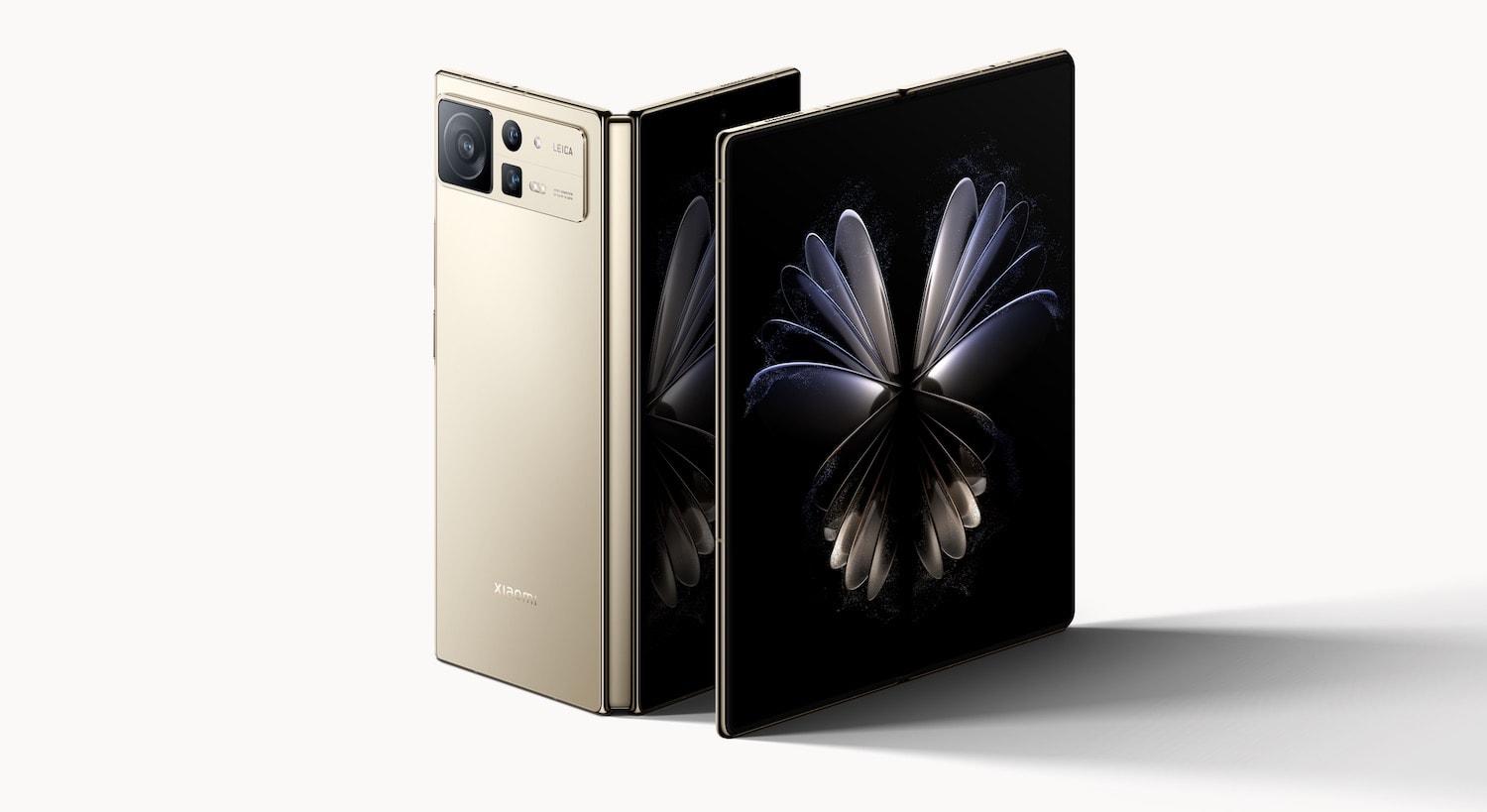 Xiaomi Mix Fold 2: el foldable de Xiaomi llega con óptica Leica y renovado diseño