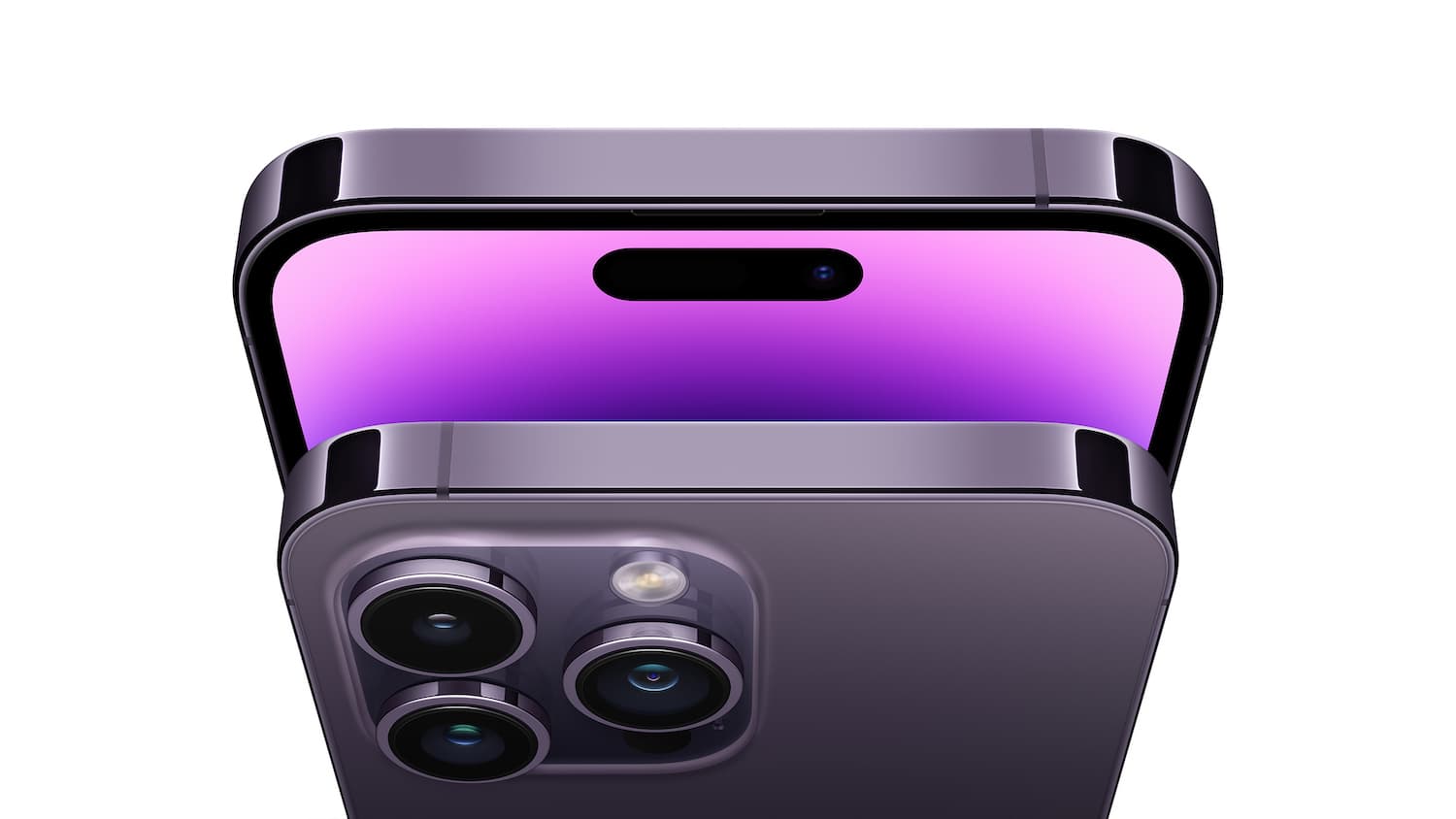La serie iPhone 15 Pro contaría con chasis de titanio y bordes de pantalla más delgados