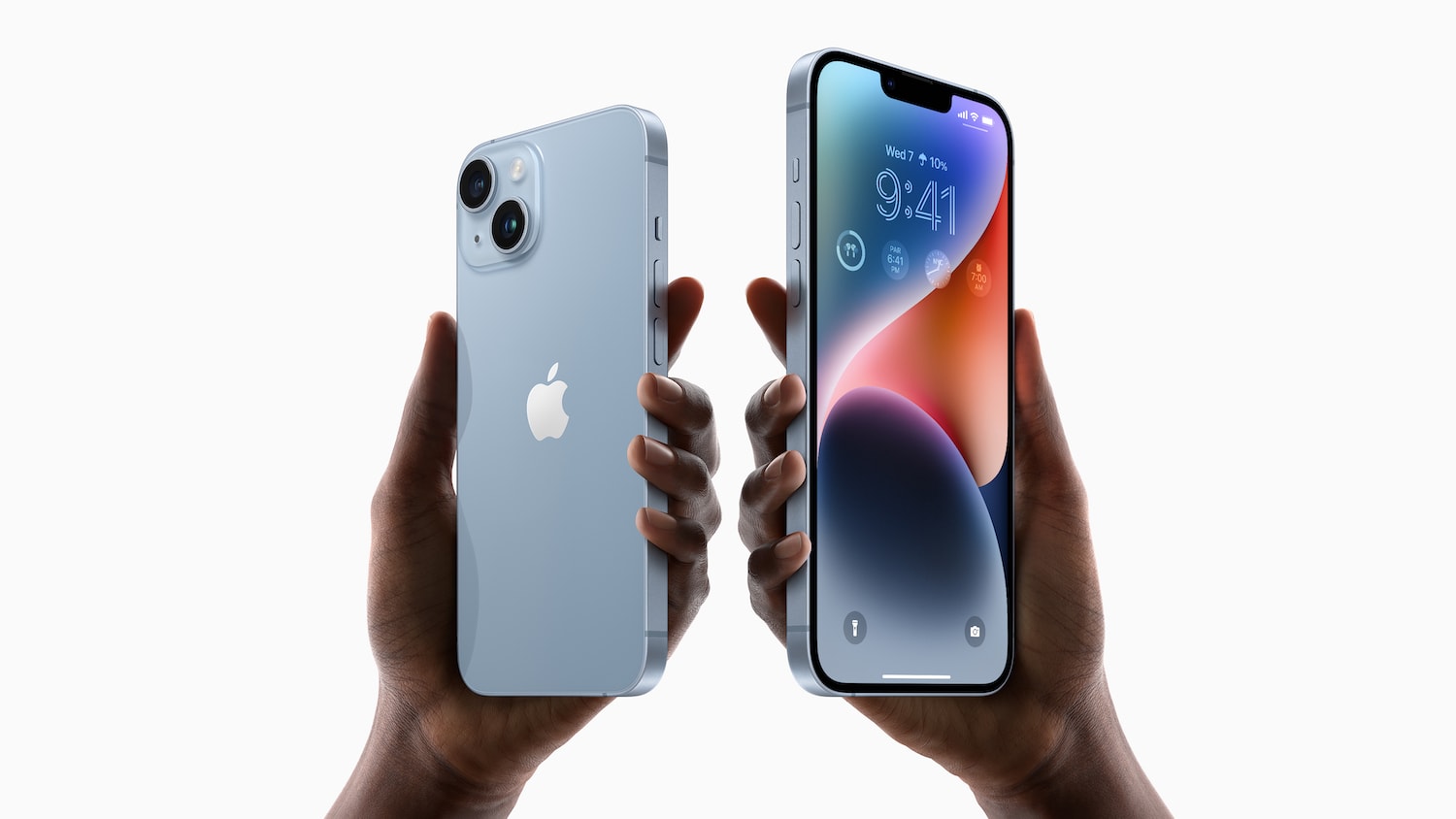 Apple recorta la producción del iPhone 15 anticipando bajas ventas