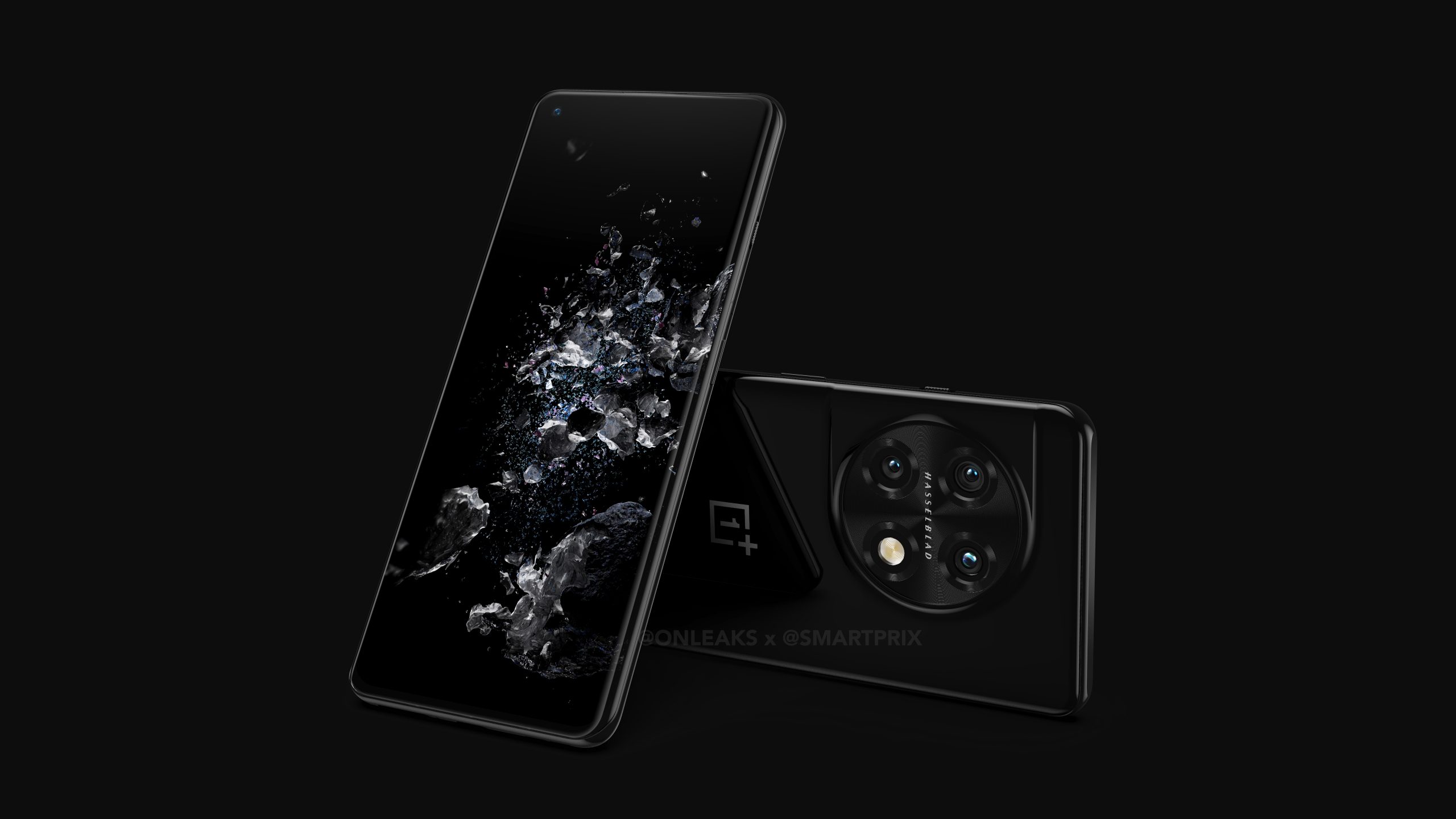 OnePlus 11 Pro ve filtradas sus características: Snapdragon 8 Gen 2 y carga de 100W