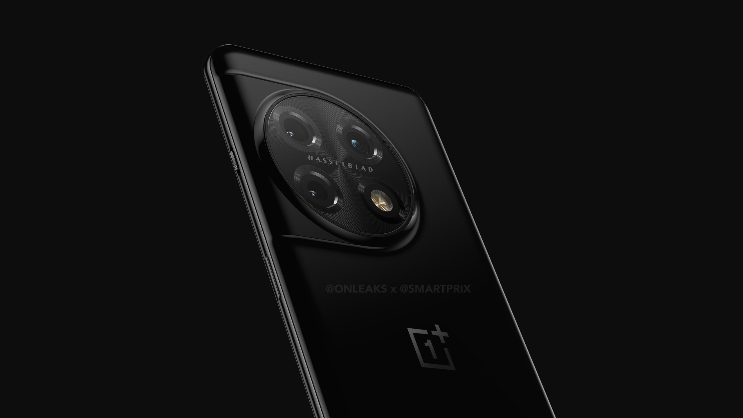 OnePlus lanzaría su próximo flagship sin el calificativo Pro