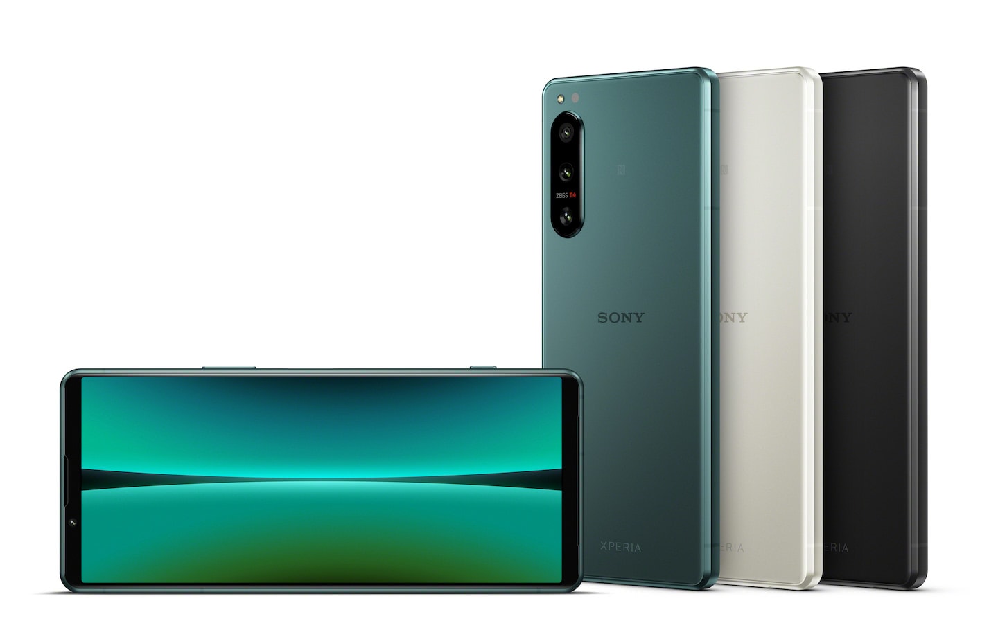 Sony Xperia 5 IV: es oficial el smartphone midranger de Sony