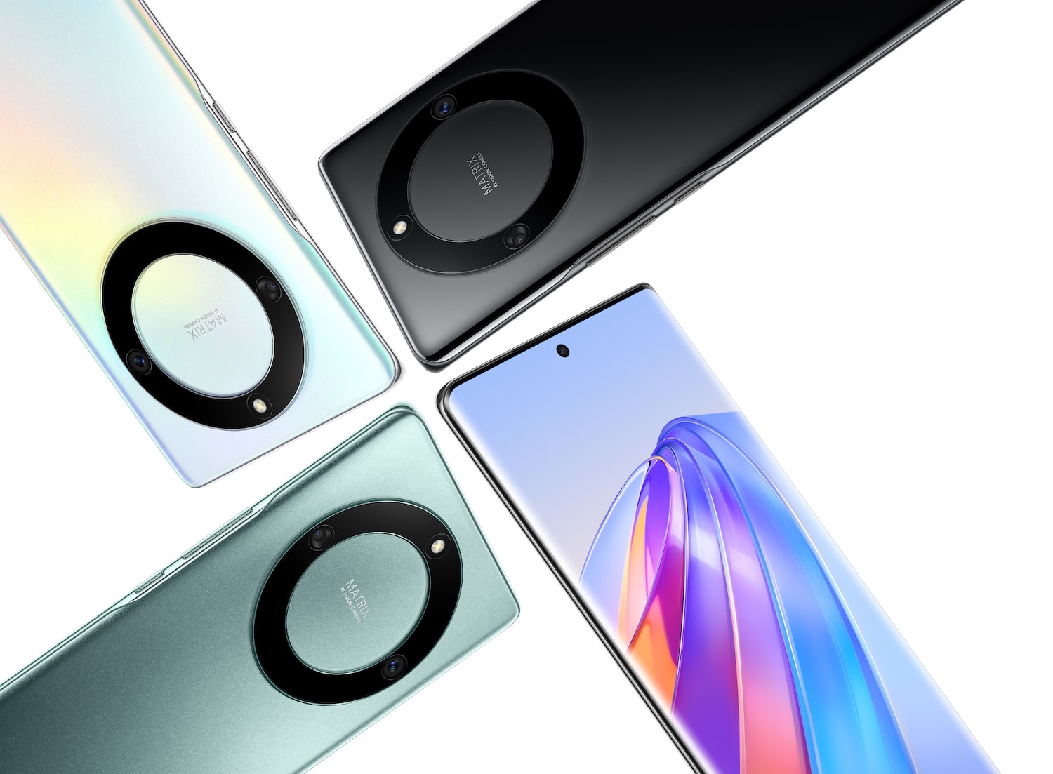 Honor X40 5G anunciado en China con Snapdragon 695 y pantalla de 120Hz