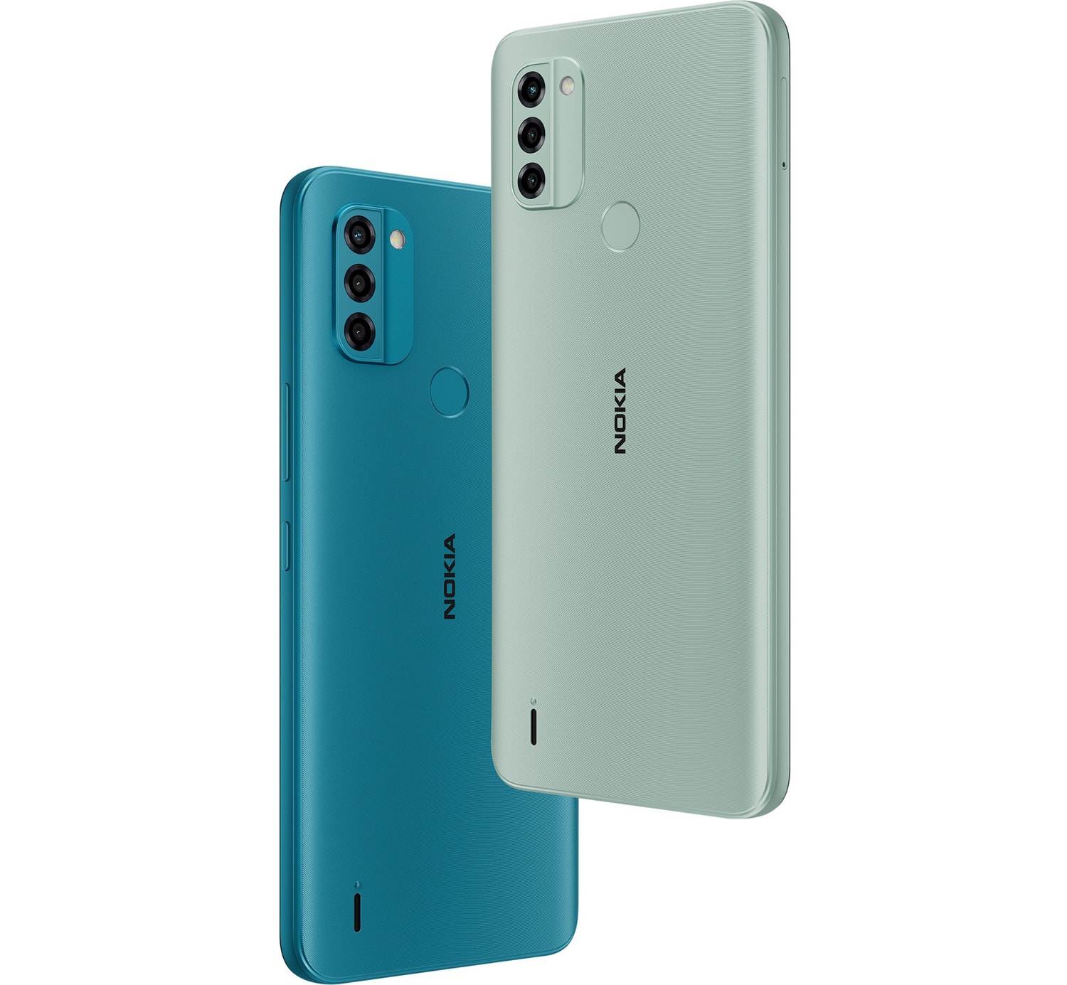 Nokia C31 se suma a la serie C en IFA 2022