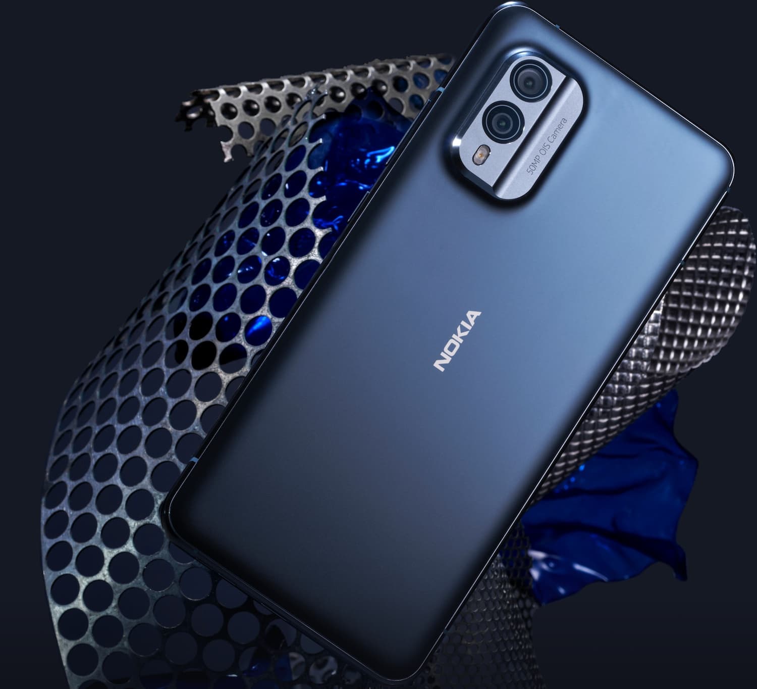 Nokia X30 5G y Nokia G60 5G anunciados en IFA con Snapdragon 695