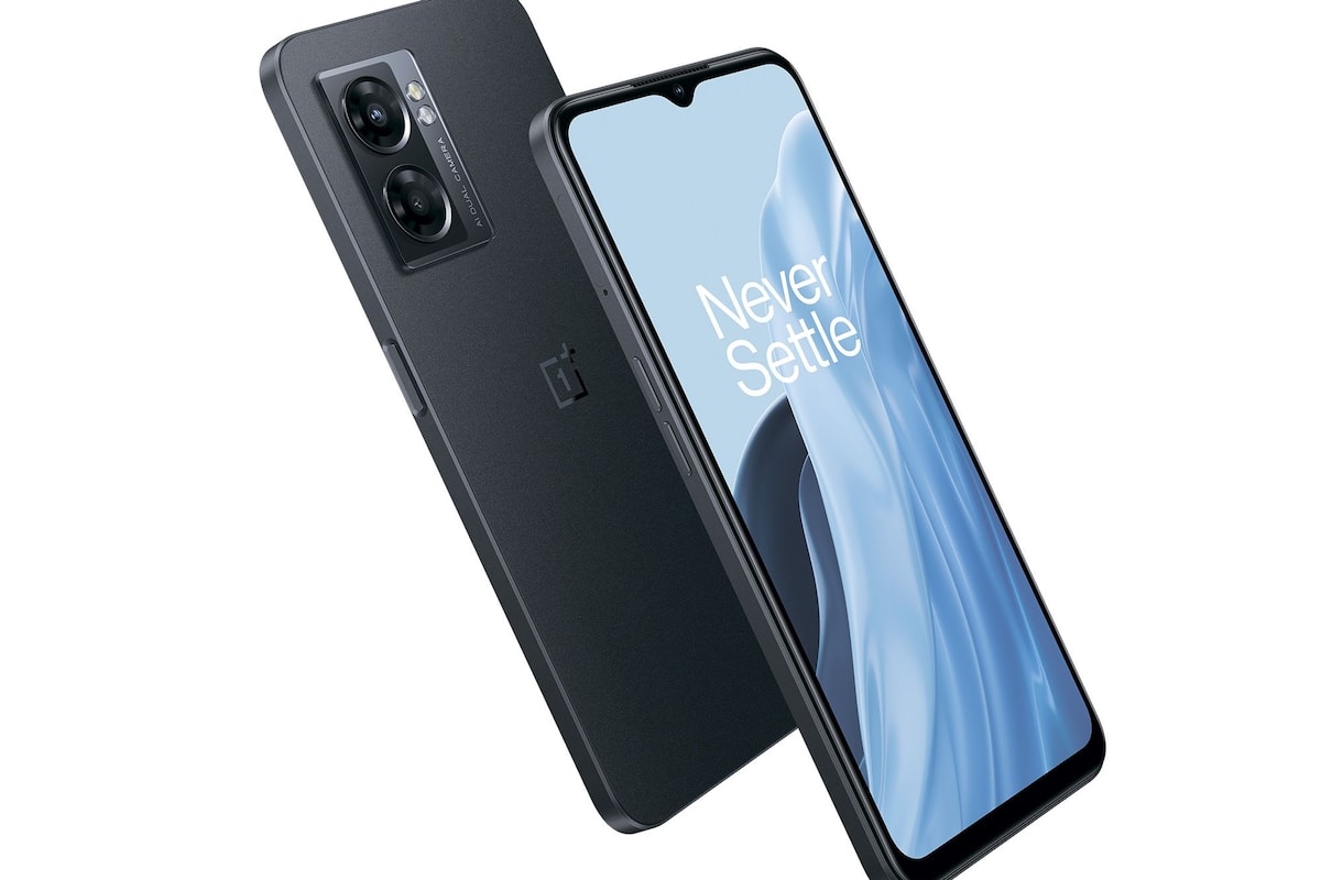 El OnePlus Nord N300 será anunciado en noviembre con carga rápida de 33W
