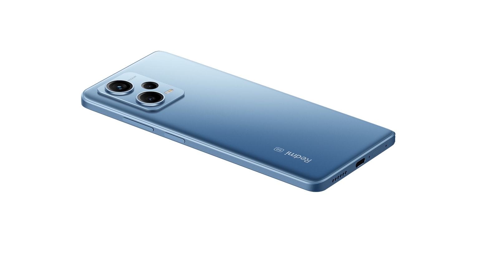 El Xiaomi Redmi Note 12 Discovery Edition puede cargar su batería en 9 minutos