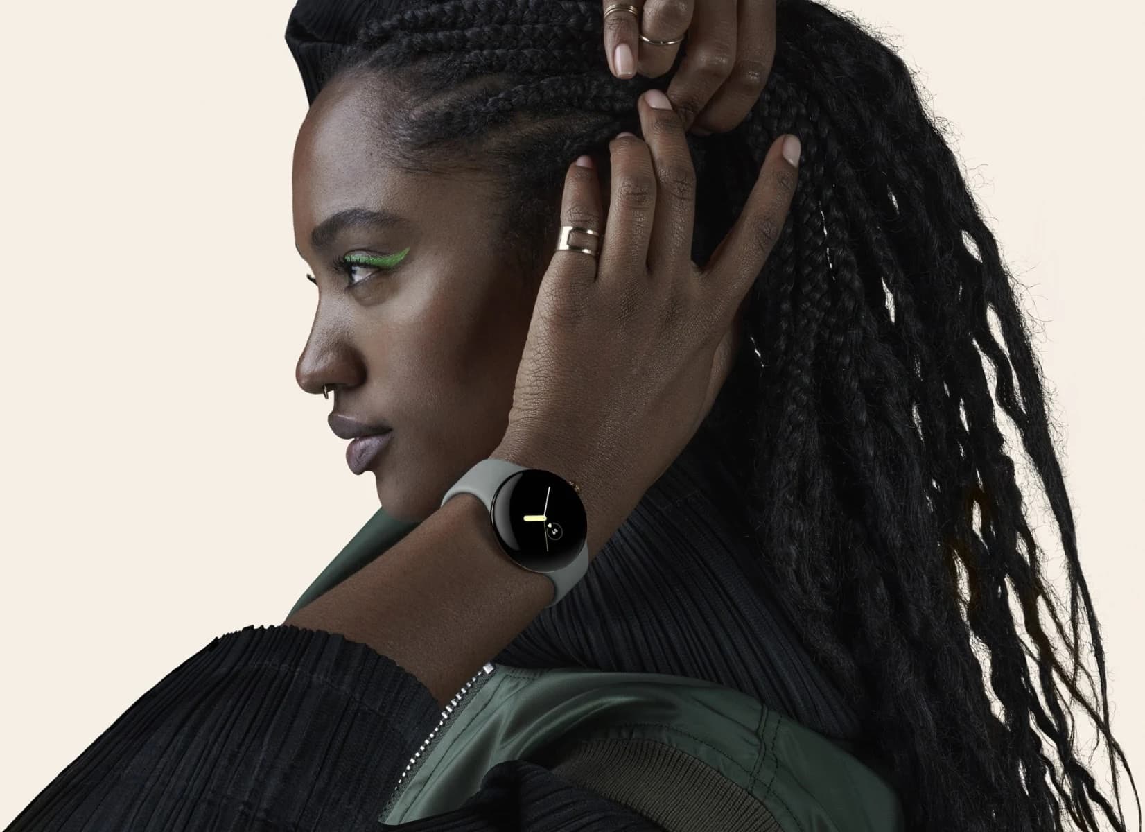 Google se compromete a lanzar actualizaciones anuales de Wear OS