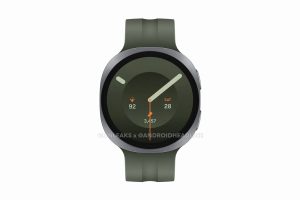 Samsung Galaxy Watch 9 se filtra en imágenes junto con información del Watch Ultra 2
