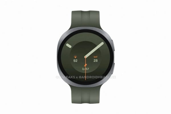 Samsung Galaxy Watch 9 se filtra en imágenes junto con información del Watch Ultra 2