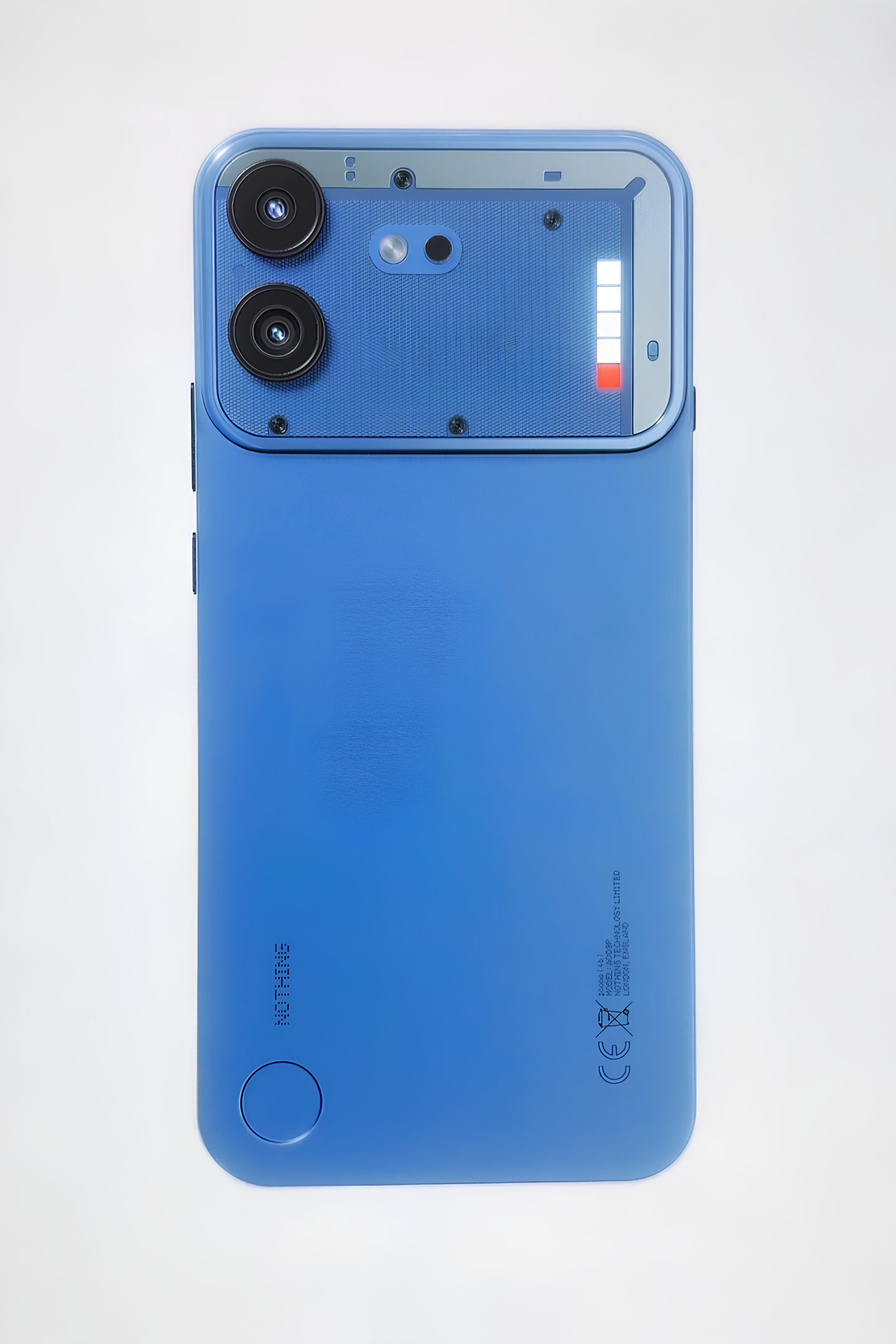 Nothing Phone 4b