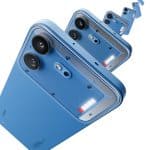 Nothing revela el diseño del Nothing Phone (4b)