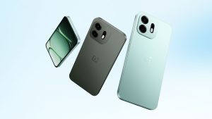OnePlus confirma que su nuevo smartphone económico tendrá una enorme batería