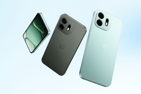 OnePlus confirma que su nuevo smartphone económico tendrá una enorme batería