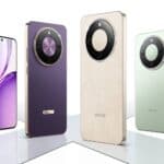 Honor lanza al X70 Pro Max con una gigantesca batería