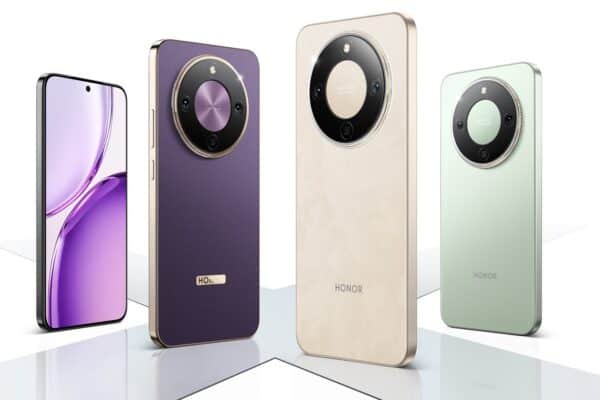 Honor lanza al X70 Pro Max con una gigantesca batería