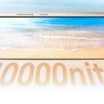 Honor confirma que el X80 Pro Max contará con una pantalla de 10.000 nits de brillo