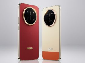 El Honor X80 Pro Max debuta en China con mayor capacidad de batería jamás vista