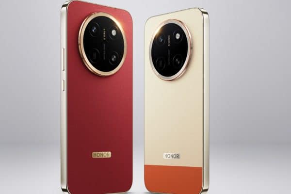 El Honor X80 Pro Max debuta en China con mayor capacidad de batería jamás vista