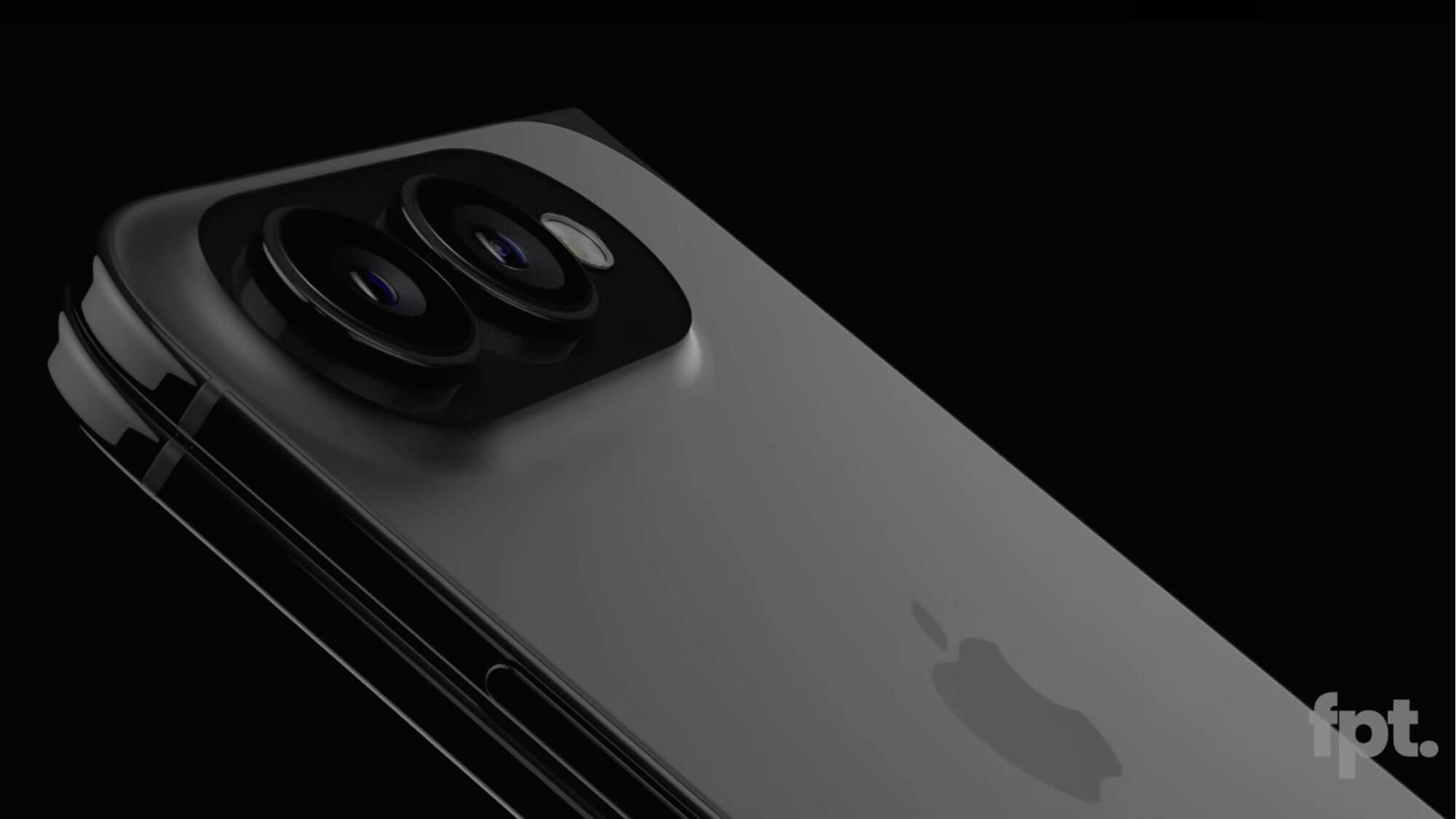 IPhone Ultra filtrado