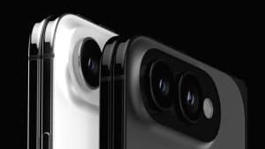 El iPhone Ultra se filtra en renders revelando el diseño del plegable de Apple