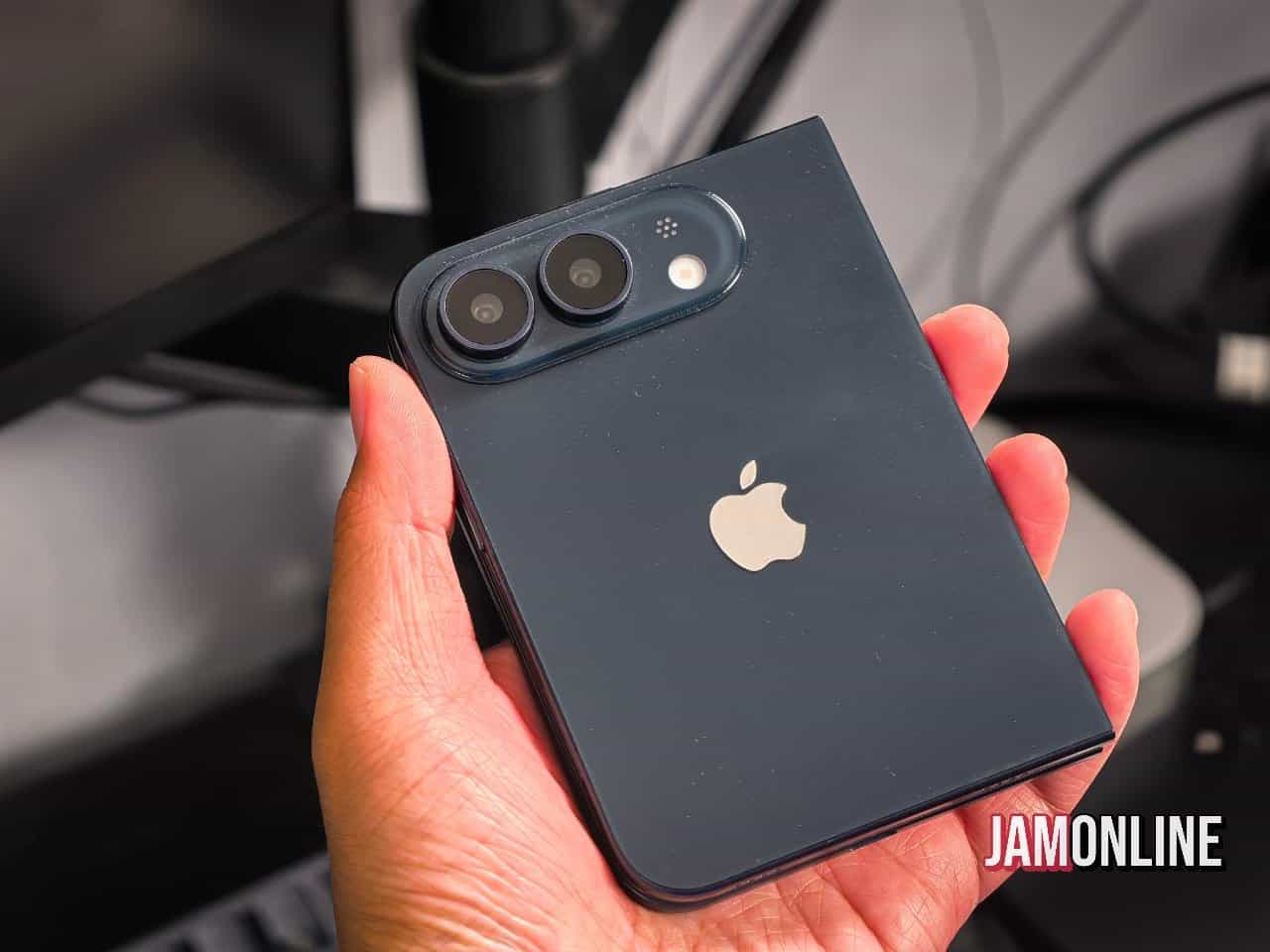 IPhone Fold