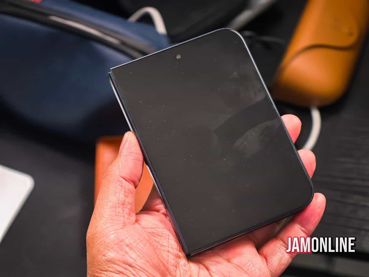 IPhone Fold