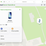 ¿Qué hacer cuando te roban el iPhone?
