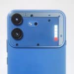 Estas serían las características del Nothing Phone (4b)