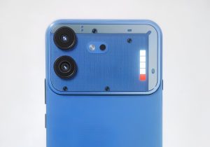 Estas serían las características del Nothing Phone (4b)