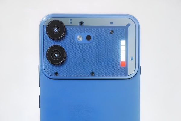 Estas serían las características del Nothing Phone (4b)