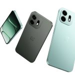 OnePlus N6 inaugura una nueva serie con una batería de 8000 mAh