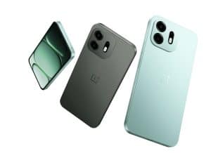 OnePlus N6 inaugura una nueva serie con una batería de 8000 mAh