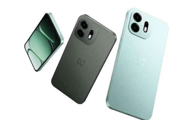 OnePlus N6 inaugura una nueva serie con una batería de 8000 mAh