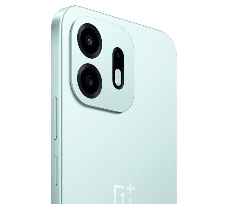 OnePlus N6