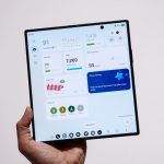 Samsung anuncia sus nuevos celulares plegables Galaxy Z Fold 8, Galaxy Z Fold 8 Ultra y Galaxy Z Flip