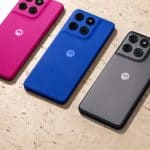 Motorola prepara al Moto G77 Power y estas son sus características y diseño