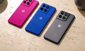Motorola prepara al Moto G77 Power y estas son sus características y diseño