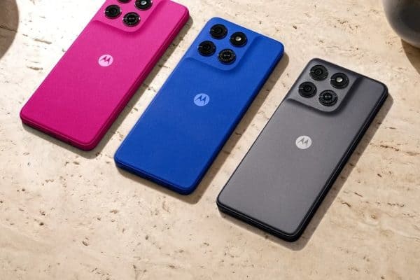 Motorola prepara al Moto G77 Power y estas son sus características y diseño
