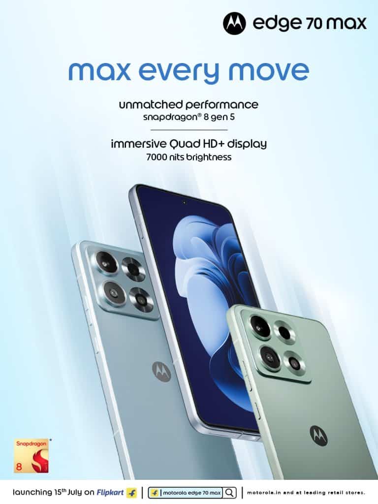 Edge 70 Max promo