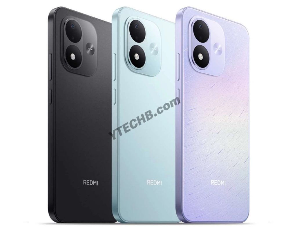 Redmi Note 17 filtrado