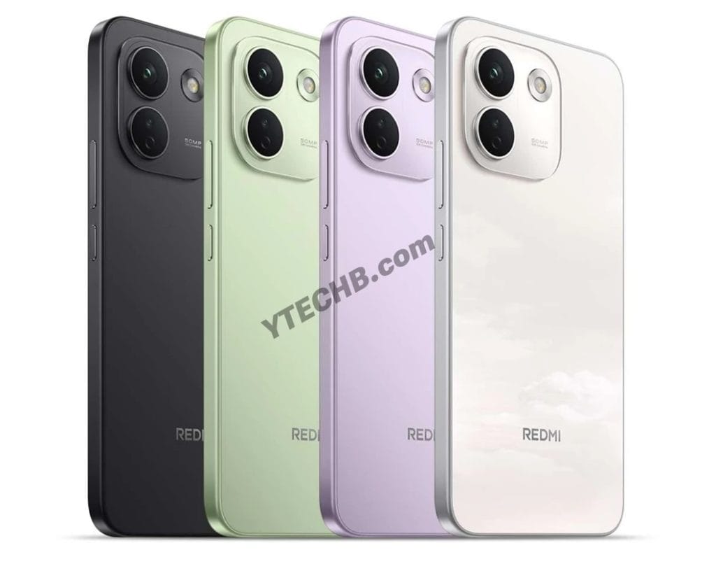 Redmi Note 17 Pro Max filtrado
