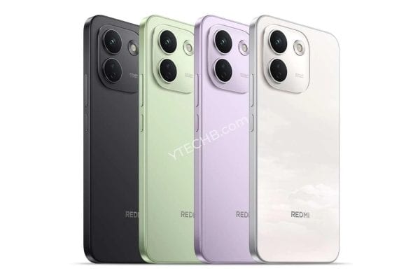 La serie Redmi Note 17 internacional se filtra con características y fotos
