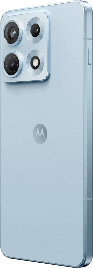 Motorola Edge 70 Max filtrado